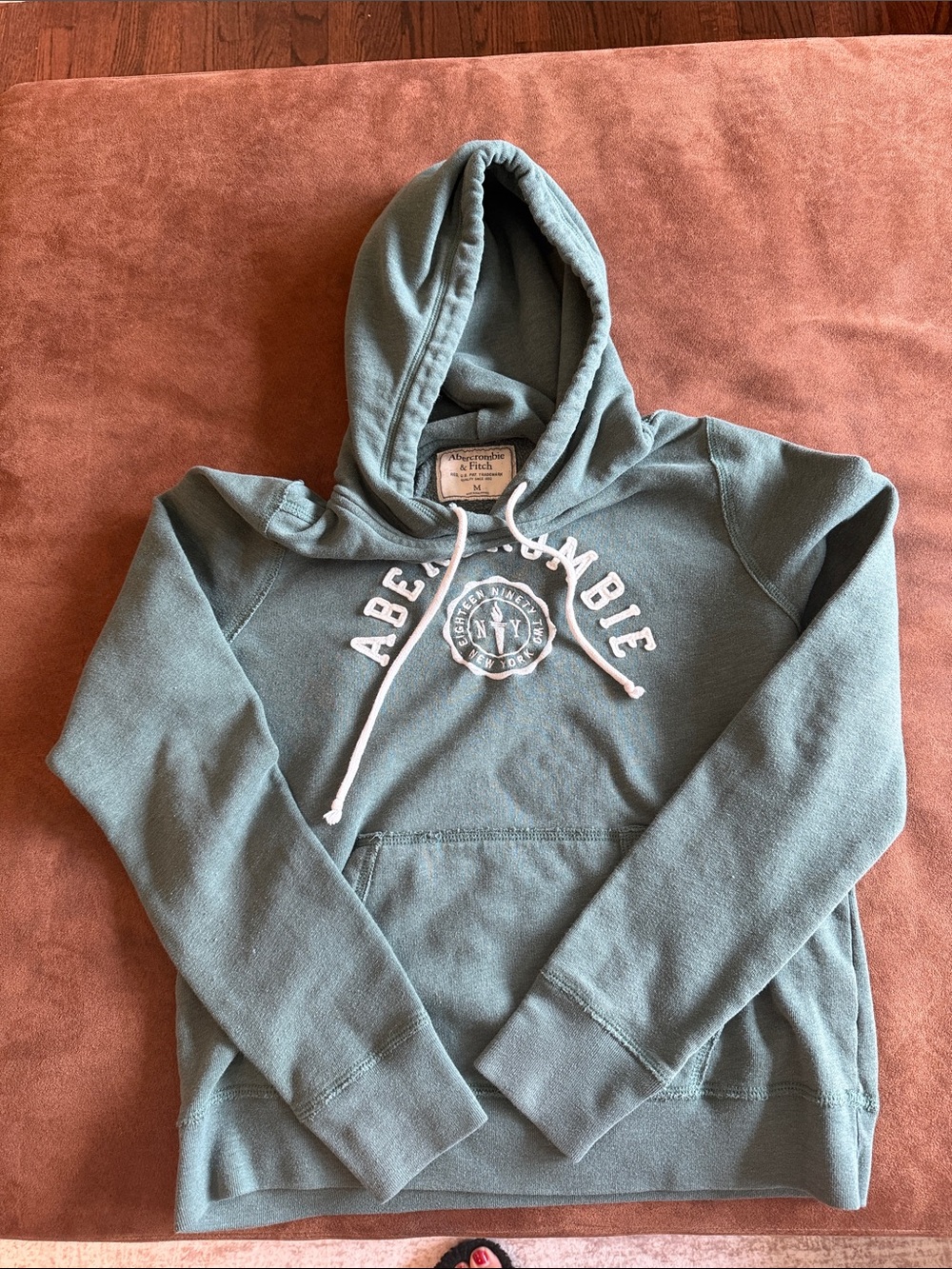 Abercrombie women’s hoodie